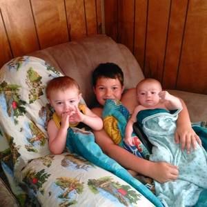 Meet your Posher, Hollie